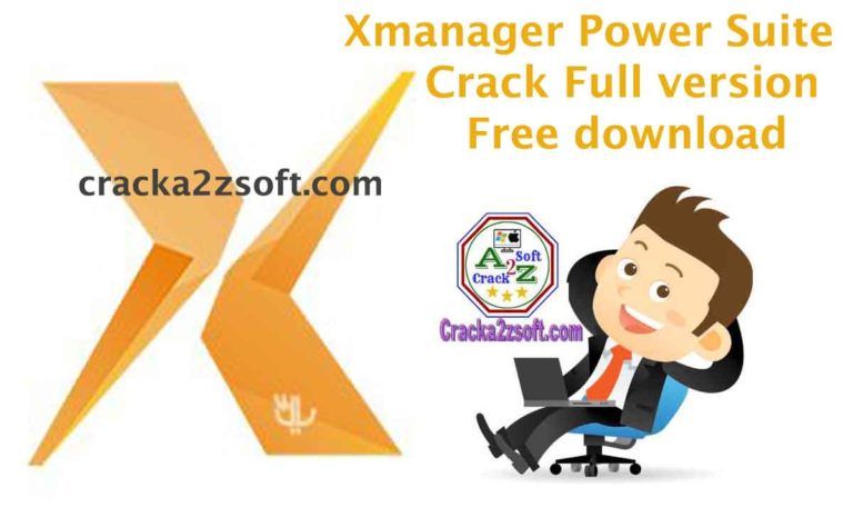 Xmanager Power Suite Crack