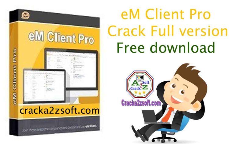 eM Client Pro License key