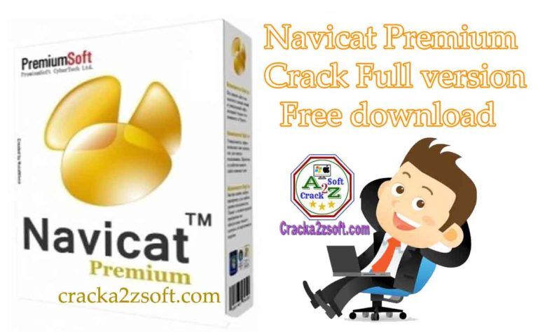 navicat premium essentials