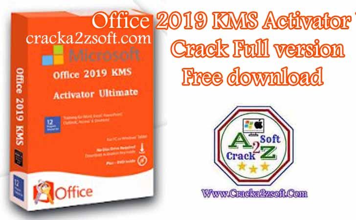 Office 2019 Kms Activator Ultimate 14 Full Free Download 2023 6672