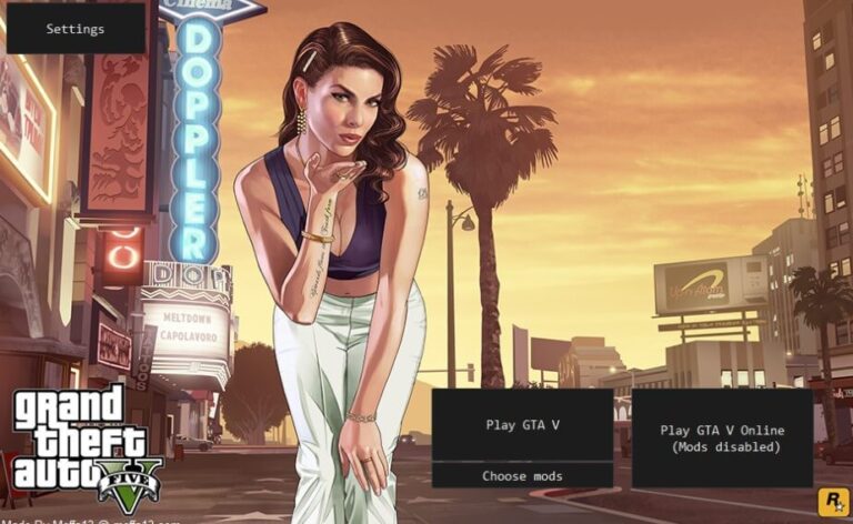 GTA 5 free Download
