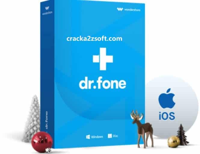 Dr. Fone Unlook Crack
