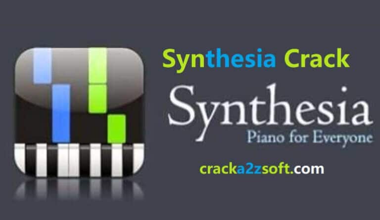 Synthesia Crack