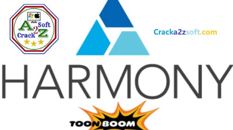 Toon Boom Harmony Premium 20 Crack