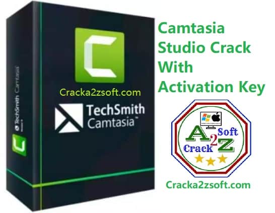 camtasia 2021 crack download