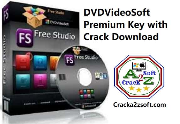 dvdvideosoft studio 2014 serial key
