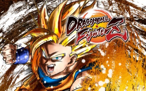 Dragon Ball FighterZ 2021 Crack