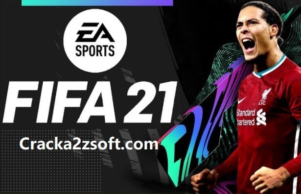 FIFA 21 Crackwatch