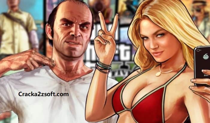 GTA 5 Crack