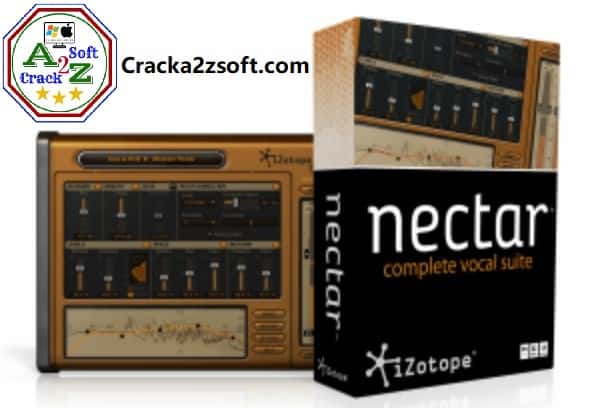 izotope nectar 3 crack keygen