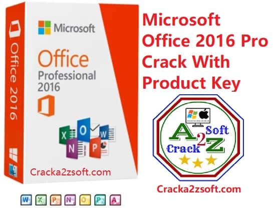 microsoft office 2016 with serial keys