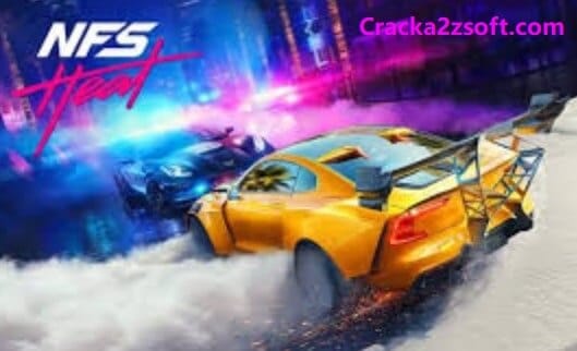 Need For Speed Heat 2021 Crack