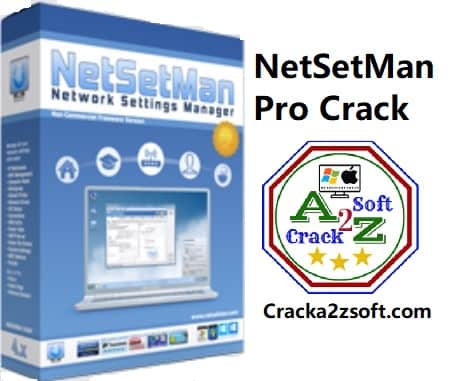 download netsetman pro full