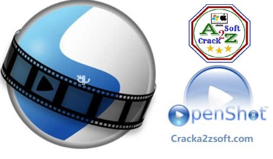 OpenShot Video Editor Crack