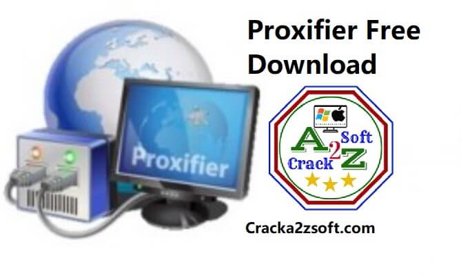 Proxifier 4.12 free instals