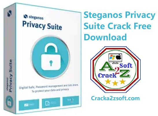 Steganos Privacy Suite 22 Crack 2021 With License Key Full Download 