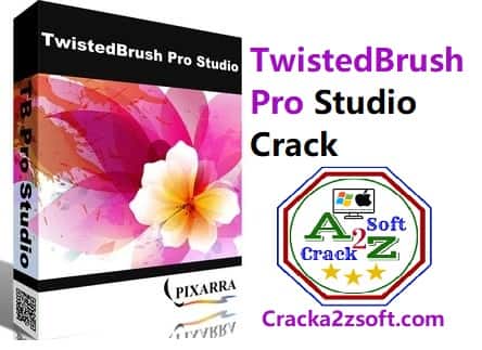 TwistedBrush Pro Studio 26.05 for windows download free