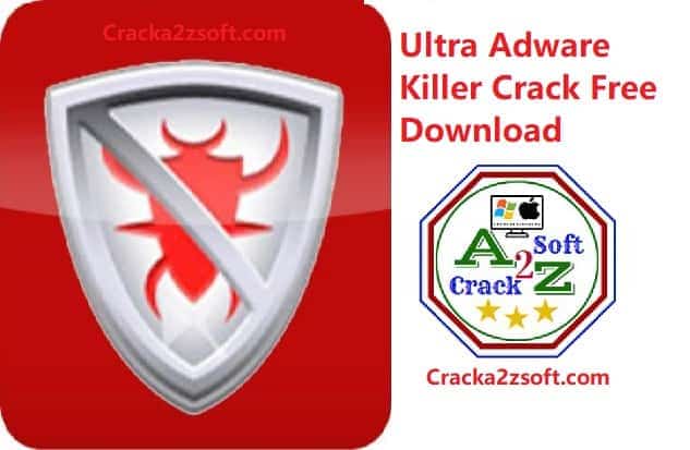 Ultra Adware Killer Pro 10.7.9.1 download the new version for mac