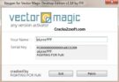 vector magic crack product key
