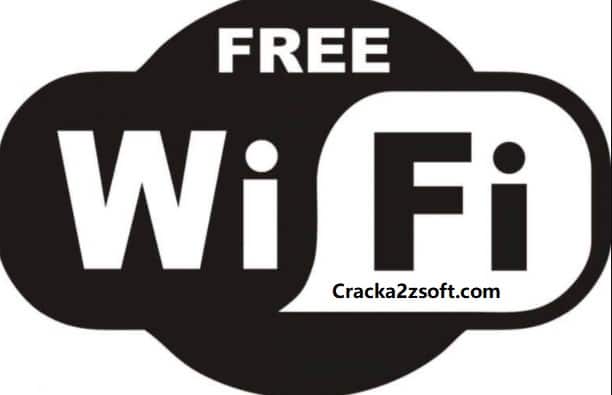 WiFi Hacking Password 2021