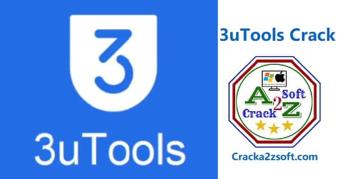 3uTools Crack