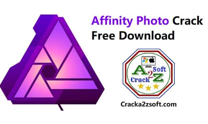 affinity photo crack for windows