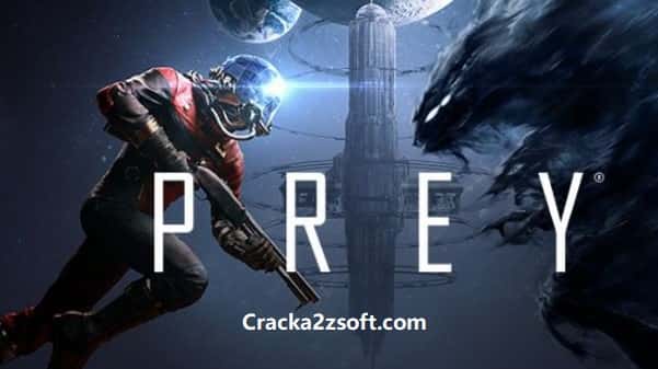 Prey Crack