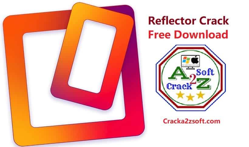 reflector 3 crack windows