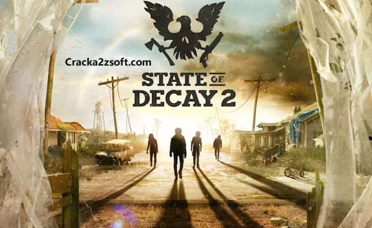 state of decay 2 legacy mission