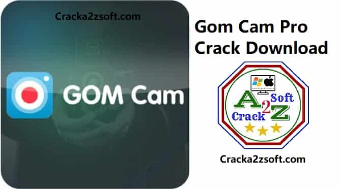 gom cam crack download