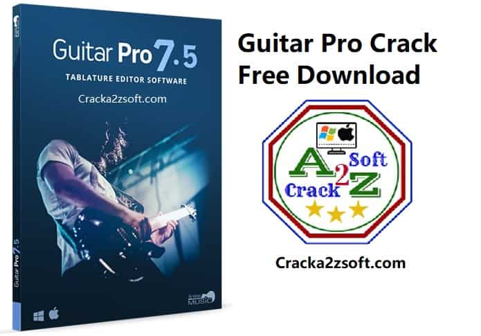 guitar pro 7.5 tutorial