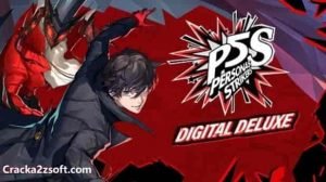 Persona 5 Strikers Torrent