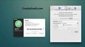 wifispoof mac crack