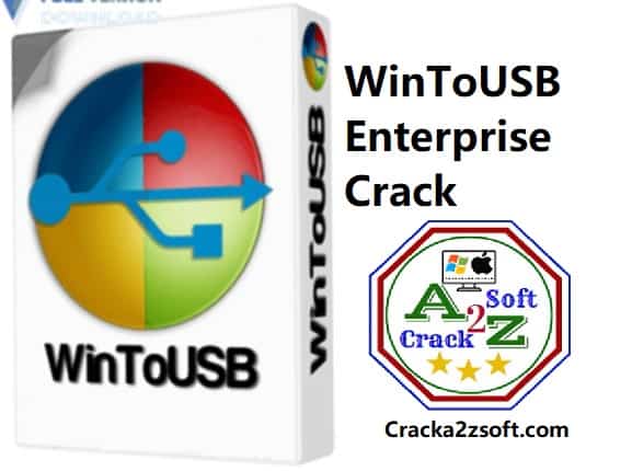 wintousb enterprise crack