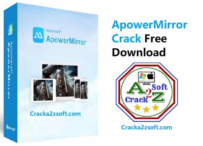 download apowermirror pc