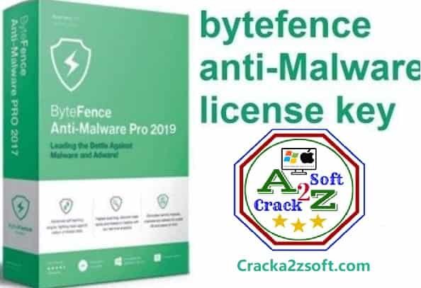 bytefence pro 2017 serial key