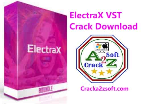 ElectraX VST Crack