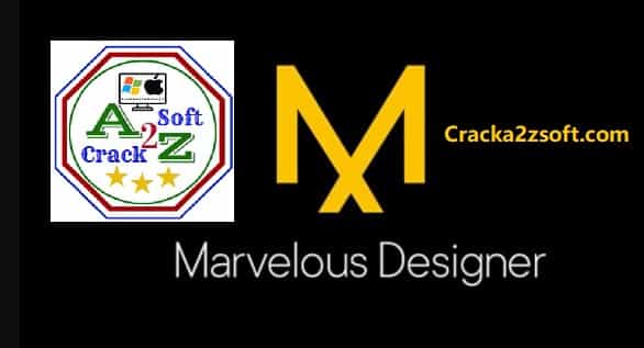 Marvelous Designer Torrent