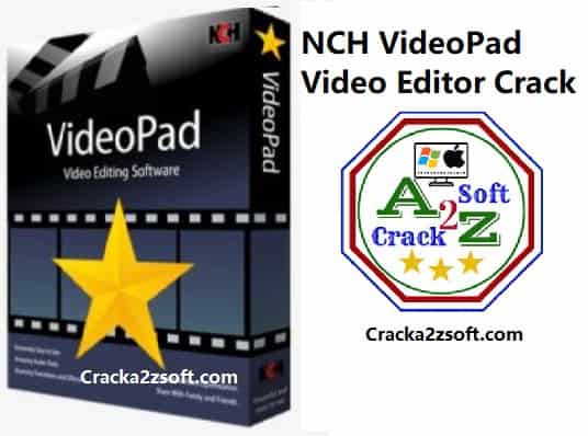 nch videopad serial