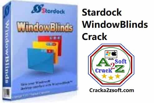 windowblinds crack