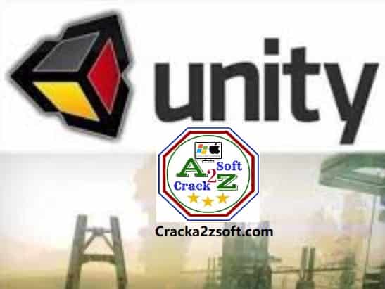 download unity 3d full version crack 2021