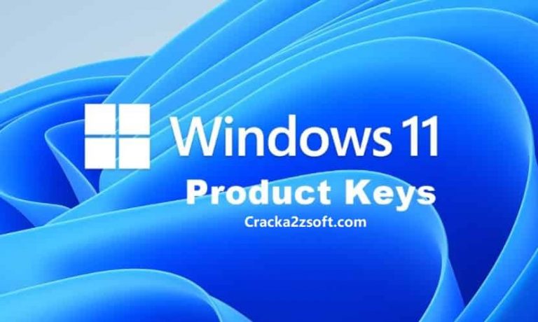 Windows 11 Pro Product Key