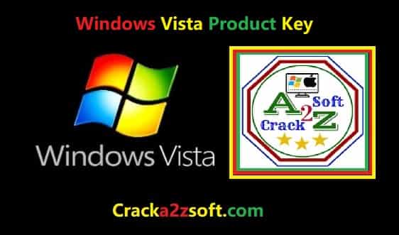 Windows Vista Product Key 2021 Full Version Free Download