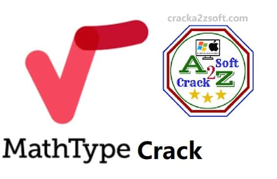 MathType Crack