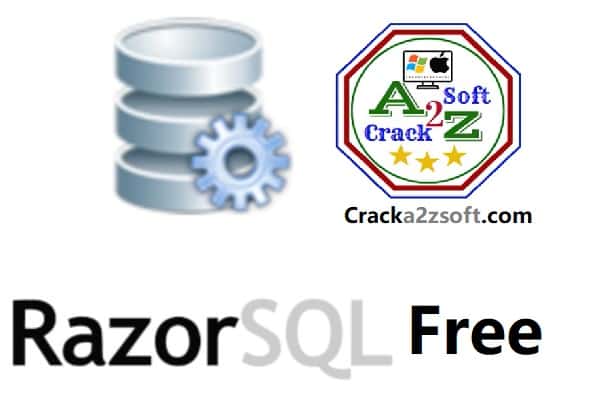 RazorSQL Crack