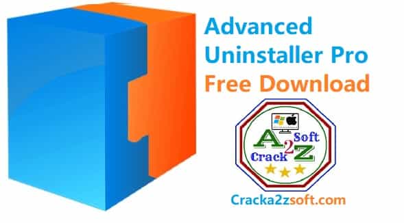 Advanced Uninstaller Pro crack