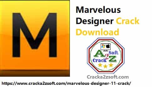 Marvelous Designer 11 Crack