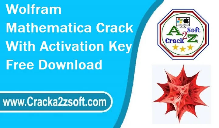 Wolfram Mathematica Crack