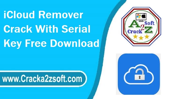iCloud Remover Crack